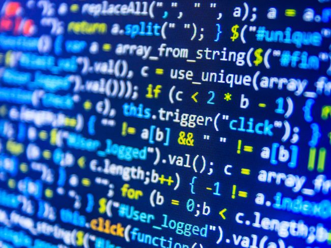 プログラミング