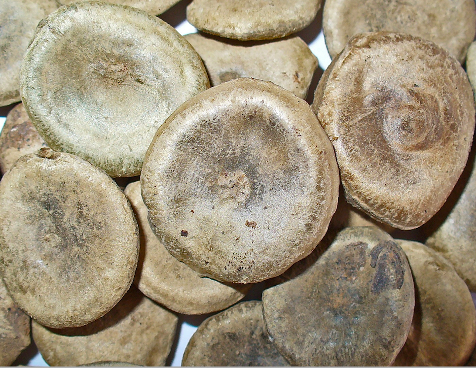 ストリキニーネ