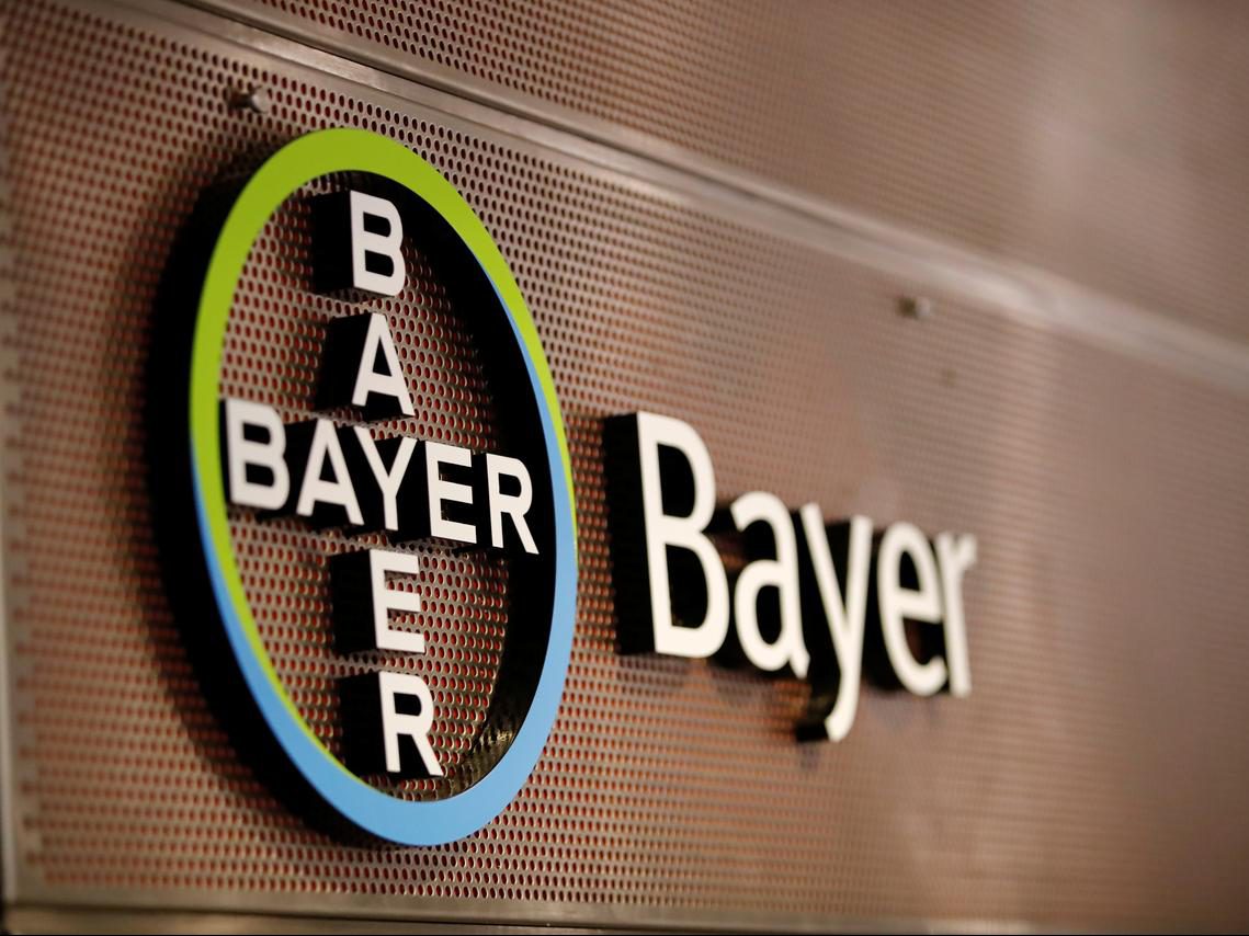 バイエル社