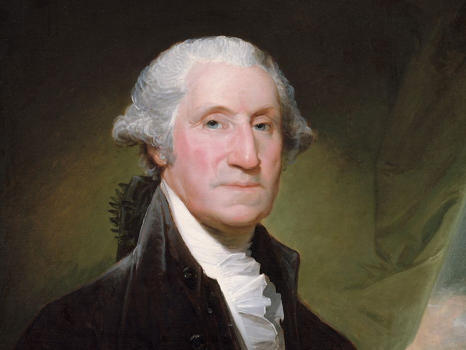 ジョージ・ワシントン