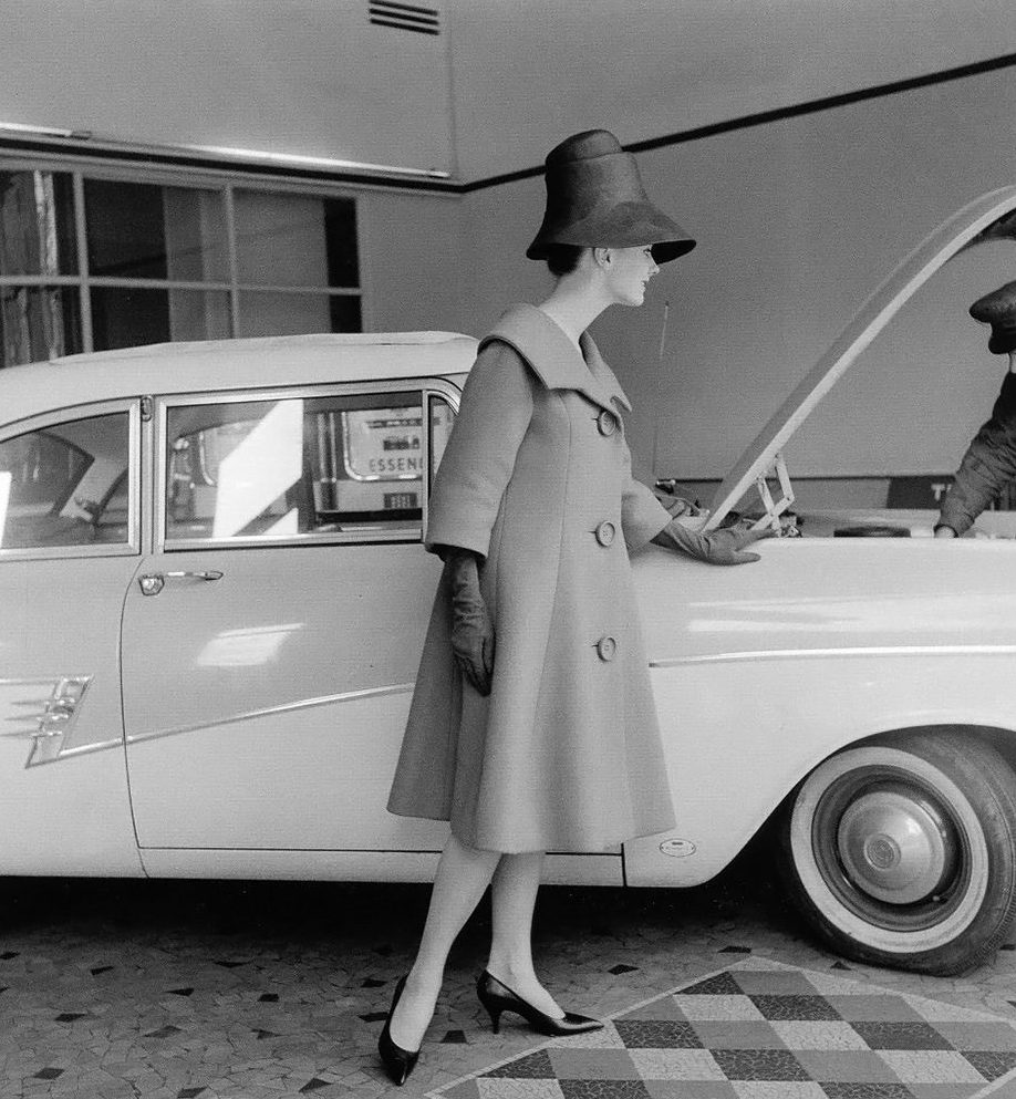 イヴ・サンローラン6