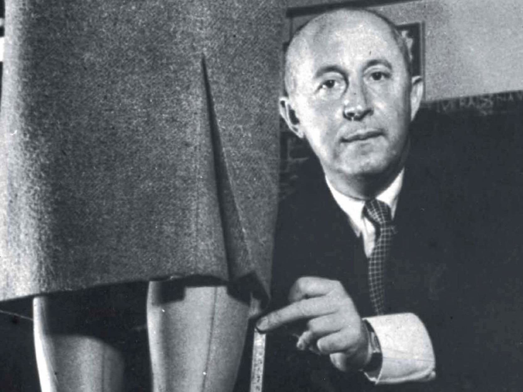 クリスチャン・ディオール4