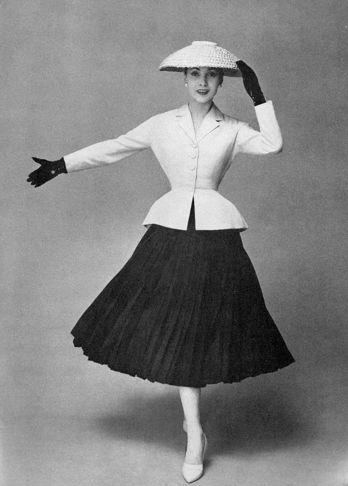 クリスチャン・ディオール4